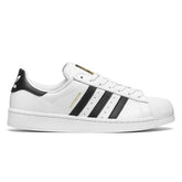 Tênis Adidas Superstar: O Clássico Preto em Versões Femininas e Masculinas – Conforto e Estilo Atemporal - Asah Store